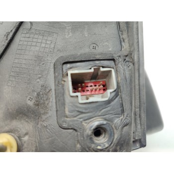 Recambio de retrovisor derecho para ford focus lim. (cb8) sport referencia OEM IAM BM5117682CK  