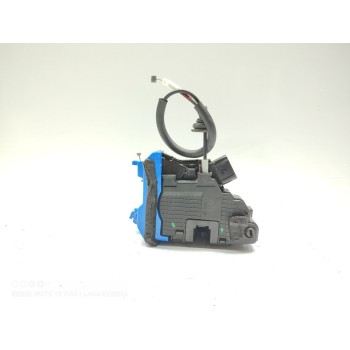 Recambio de cerradura puerta trasera izquierda para kia cee´d business referencia OEM IAM 81410A2300  