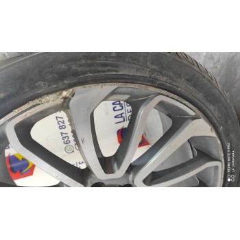 Recambio de llanta para land rover range rover (lm) tdv8 hse referencia OEM IAM LR039141  
