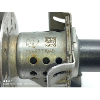 Recambio de inyector para maserati levante diesel referencia OEM IAM 04440210461  