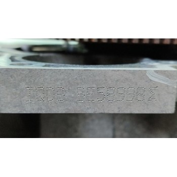 Recambio de motor completo para ford focus lim. (cb8) ambiente referencia OEM IAM IQDB  