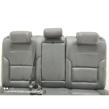 Recambio de juego asientos completo para volkswagen golf vii lim. sport by r-line bluemotion referencia OEM IAM 5Q4881106Q  