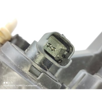 Recambio de piloto delantero derecho para citroën c3 aircross c-series referencia OEM IAM 9843218880  