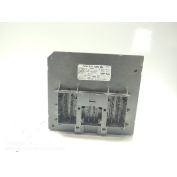 Recambio de modulo electronico para volkswagen golf vii variant (bv5) business referencia OEM IAM 5Q0937086BJ  