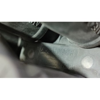 Recambio de motor completo para ford focus lim. (cb8) ambiente referencia OEM IAM IQDB  