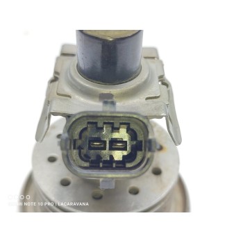 Recambio de inyector para maserati levante diesel referencia OEM IAM 04440210461  