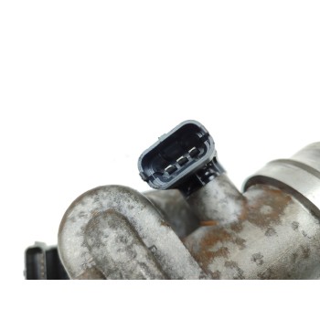 Recambio de caja mariposa para renault clio iv dynamique referencia OEM IAM 161A09287R  