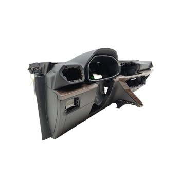 Recambio de kit airbag para seat leon sportstourer (kl8) xcellence referencia OEM IAM 5FA880201N  