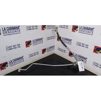 Recambio de tubos aire acondicionado para jeep gr.cherokee (wk) 3.0 crd limited referencia OEM IAM 68161181AA  