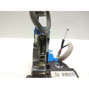 Recambio de cerradura puerta trasera izquierda para kia cee´d business referencia OEM IAM 81410A2300  