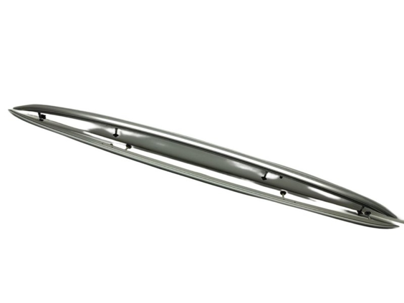 Recambio de barras techo para audi q5 (fyb) 50 tfsi e quattro advanced referencia OEM IAM 80A860021M  