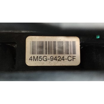 Recambio de motor completo para ford focus lim. (cb8) ambiente referencia OEM IAM IQDB  