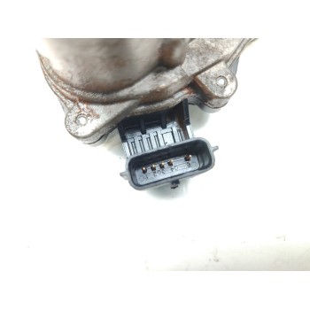 Recambio de caja mariposa para renault clio iv dynamique referencia OEM IAM 161A09287R  