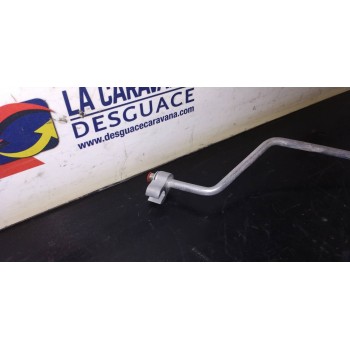 Recambio de tubos aire acondicionado para jeep gr.cherokee (wk) 3.0 crd limited referencia OEM IAM 68161181AA  