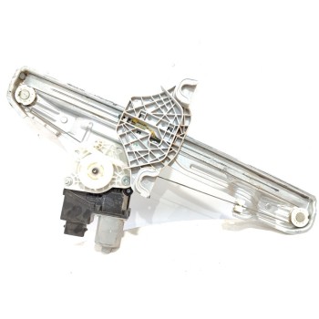 Recambio de elevalunas delantero izquierdo para hyundai kona essence 2wd referencia OEM IAM 82450J9010  