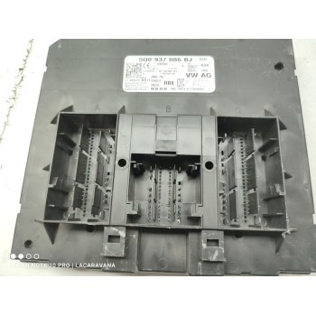 Recambio de modulo electronico para volkswagen golf vii variant (bv5) business referencia OEM IAM 5Q0937086BJ  