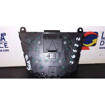 Recambio de sistema audio / radio cd para ford focus lim. (cb8) titanium referencia OEM IAM BM5T18C815GM  