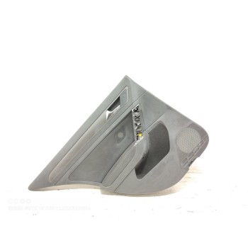 Recambio de juego asientos completo para volkswagen golf vii lim. sport by r-line bluemotion referencia OEM IAM 5Q4881106Q  