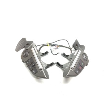 Recambio de mando volante para land rover discovery 4 tdv6 s referencia OEM IAM CH2213D767BA  