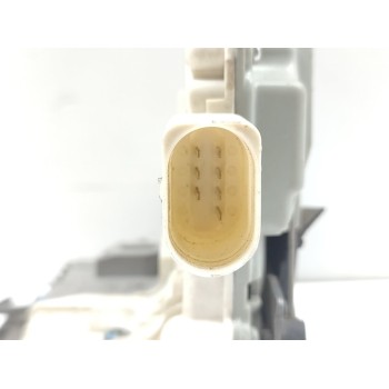 Recambio de cerradura puerta trasera derecha para seat leon (1p1) emocion referencia OEM IAM 1P0839016D  