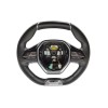 Recambio de volante para peugeot 3008 gt line referencia OEM IAM 98105488ZD  