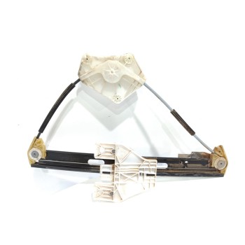 Recambio de elevalunas trasero derecho para seat leon (5f1) i-tech ecomotive referencia OEM IAM 5F4839462C  