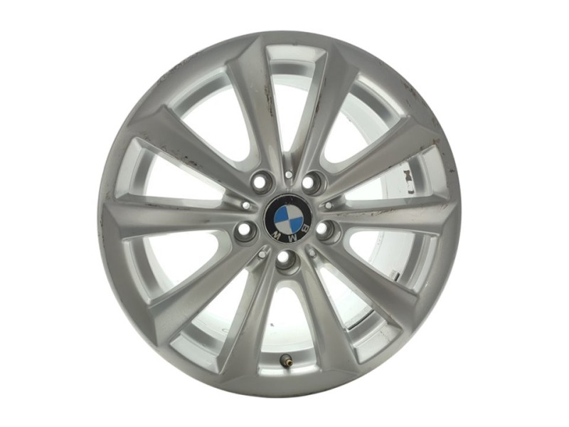 Recambio de llanta para bmw serie 5 touring (f11) 520d referencia OEM IAM 36116780720  