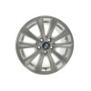 Recambio de llanta para bmw serie 5 touring (f11) 520d referencia OEM IAM 36116780720  