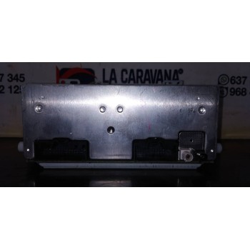 Recambio de sistema audio / radio cd para ford focus lim. (cb8) titanium referencia OEM IAM BM5T18C815GM  