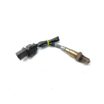 Recambio de sonda lambda para hyundai i40 gls bluedrive / bluedrive referencia OEM IAM 393504A410  