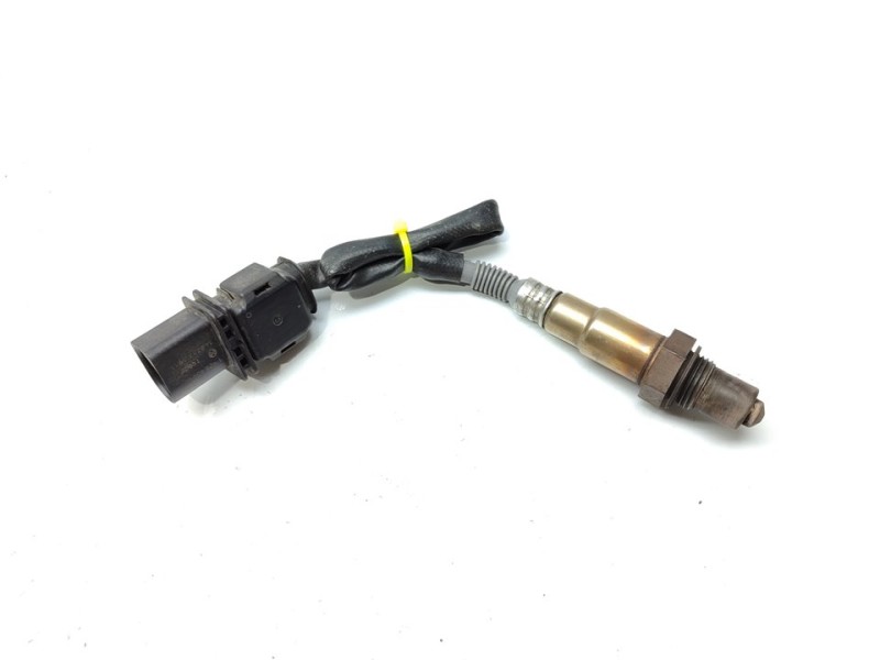 Recambio de sonda lambda para hyundai i40 gls bluedrive / bluedrive referencia OEM IAM 393504A410  