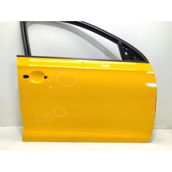 Recambio de puerta delantera derecha para seat toledo (kg3) connect referencia OEM IAM 5JA831052  