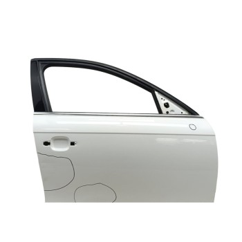 Recambio de puerta delantera derecha para audi a4 ber. (b8) básico referencia OEM IAM 8K0831052J  