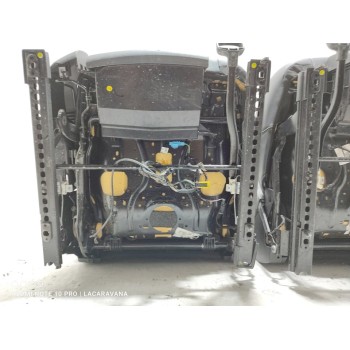 Recambio de juego asientos completo para volkswagen golf vii lim. sport by r-line bluemotion referencia OEM IAM 5Q4881106Q  