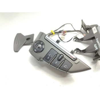 Recambio de mando volante para land rover discovery 4 tdv6 s referencia OEM IAM CH2213D767BA  