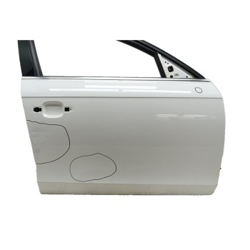 Recambio de puerta delantera derecha para audi a4 ber. (b8) básico referencia OEM IAM 8K0831052J  
