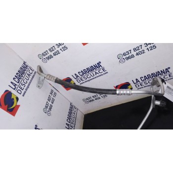 Recambio de tubos aire acondicionado para jeep gr.cherokee (wk) 3.0 crd limited referencia OEM IAM 68161181AA  