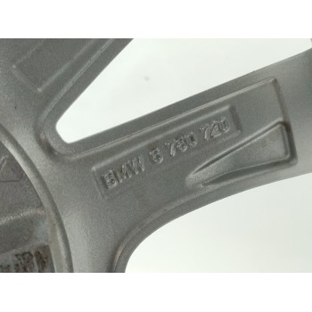 Recambio de llanta para bmw serie 5 touring (f11) 520d referencia OEM IAM 36116780720  