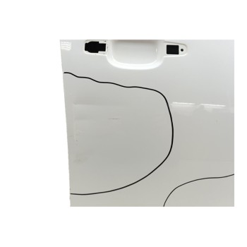 Recambio de puerta delantera derecha para audi a4 ber. (b8) básico referencia OEM IAM 8K0831052J  