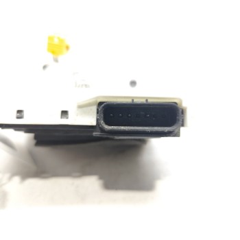 Recambio de cerradura puerta trasera derecha para mg hs luxury referencia OEM IAM 10640637  