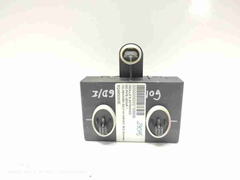 Recambio de modulo electronico para volkswagen golf vii variant (bv5) business referencia OEM IAM 5Q4959393E  