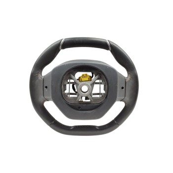 Recambio de volante para peugeot 3008 gt line referencia OEM IAM 98105488ZD  