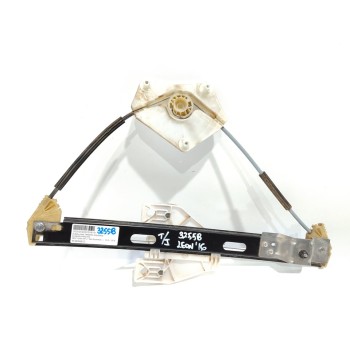 Recambio de elevalunas trasero izquierdo para seat leon (5f1) i-tech ecomotive referencia OEM IAM 5F4839461C  