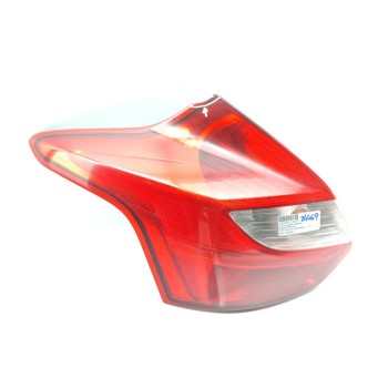 Recambio de piloto trasero izquierdo para ford focus lim. (cb8) ambiente referencia OEM IAM BM5113405AG  