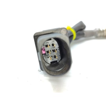 Recambio de sonda lambda para hyundai i40 gls bluedrive / bluedrive referencia OEM IAM 393504A410  