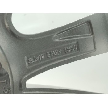 Recambio de llanta para bmw serie 5 touring (f11) 520d referencia OEM IAM 36116780720  