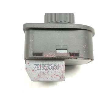 Recambio de mando retrovisor para volkswagen t5 bus caravelle (batalla larga) referencia OEM IAM 7E1959565D  