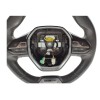 Recambio de volante para peugeot 3008 gt line referencia OEM IAM 98105488ZD  