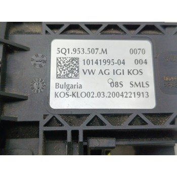 Recambio de kit airbag para seat leon sportstourer (kl8) xcellence referencia OEM IAM 5FA880201N  