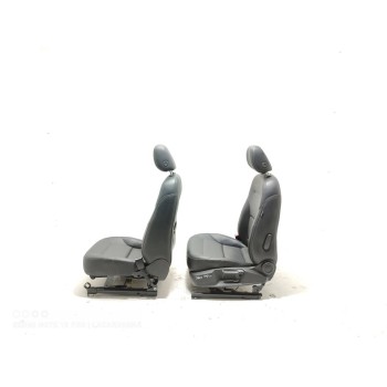 Recambio de juego asientos completo para volkswagen golf vii lim. sport by r-line bluemotion referencia OEM IAM 5Q4881106Q  